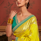 Glamour Unleashed Stunning Party Wear Saree for the Bold & Beautiful