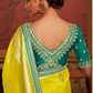 Glamour Unleashed Stunning Party Wear Saree for the Bold & Beautiful