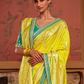 Glamour Unleashed Stunning Party Wear Saree for the Bold & Beautiful