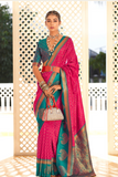 LAVANTE_FASHION_SOFT_BANARSI_PAITHANI_WITH_COPPER_ZARI_WEAVING_6 - LaVante Fashion