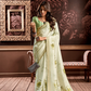 Pure Handloom Silk Fabric in a Smooth Elegant Finish - LaVante Fashion