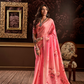 Pure Handloom Silk Fabric in a Smooth Elegant Finish - LaVante Fashion