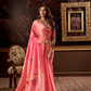 Pure Handloom Silk Fabric in a Smooth Elegant Finish - LaVante Fashion