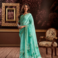 Pure Handloom Silk Fabric in a Smooth Elegant Finish - LaVante Fashion