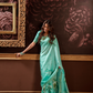 Pure Handloom Silk Fabric in a Smooth Elegant Finish - LaVante Fashion