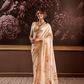 Pure Handloom Silk Fabric in a Smooth Elegant Finish - LaVante Fashion