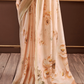 Pure Handloom Silk Fabric in a Smooth Elegant Finish - LaVante Fashion