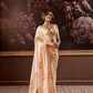 Pure Handloom Silk Fabric in a Smooth Elegant Finish - LaVante Fashion