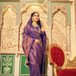 Soft Handloom Weaving Silk Saree