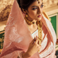 Soft Handloom Weaving Silk Saree