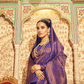 Soft Handloom Weaving Silk Saree
