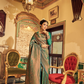 Soft Handloom Weaving Silk Saree