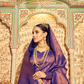 Soft Handloom Weaving Silk Saree