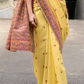 Soft Linen Cotton – Breathable, Elegant & Everyday Perfect - LaVante Fashion