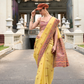 Soft Linen Cotton – Breathable, Elegant & Everyday Perfect - LaVante Fashion