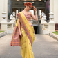 Soft Linen Cotton – Breathable, Elegant & Everyday Perfect - LaVante Fashion