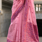 Soft Linen Cotton – Breathable, Elegant & Everyday Perfect - LaVante Fashion