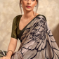 Digitally Printed Soft Satin Silk for Effortless Elegance - LaVante Fashion