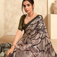 Digitally Printed Soft Satin Silk for Effortless Elegance - LaVante Fashion