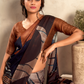 Digitally Printed Soft Satin Silk for Effortless Elegance - LaVante Fashion