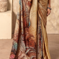 Digitally Printed Soft Satin Silk for Effortless Elegance - LaVante Fashion