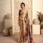 Digitally Printed Soft Satin Silk for Effortless Elegance - LaVante Fashion