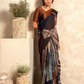 Digitally Printed Soft Satin Silk for Effortless Elegance - LaVante Fashion