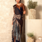Digitally Printed Soft Satin Silk for Effortless Elegance - LaVante Fashion