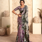 Digitally Printed Soft Satin Silk for Effortless Elegance - LaVante Fashion