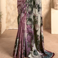 Digitally Printed Soft Satin Silk for Effortless Elegance - LaVante Fashion
