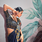 Soft Satin with Digital Print - LaVante Fashion