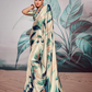 Soft Satin with Digital Print - LaVante Fashion