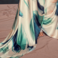 Soft Satin with Digital Print - LaVante Fashion