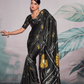 Soft Satin with Digital Print - LaVante Fashion
