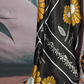 Soft Satin with Digital Print - LaVante Fashion