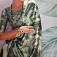 Soft Satin with Digital Print - LaVante Fashion
