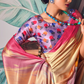 Soft Satin with Digital Print - LaVante Fashion