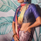 Soft Satin with Digital Print - LaVante Fashion