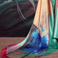 Soft Satin with Digital Print - LaVante Fashion
