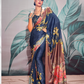 Soft Satin with Digital Print - LaVante Fashion