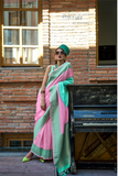 LAVANTE_FASHION_SOFT_SILK_-_HANDLOOM_WEAVING_SILK_12 - LaVante Fashion