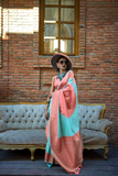 LAVANTE_FASHION_SOFT_SILK_-_HANDLOOM_WEAVING_SILK_18 - LaVante Fashion