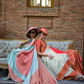 Banarasi Soft Silk Saree with Traditional Zari Weaving