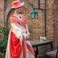 Banarasi Soft Silk Saree with Traditional Zari Weaving