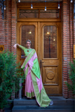 LAVANTE_FASHION_SOFT_SILK_-_HANDLOOM_WEAVING_SILK_26 - LaVante Fashion