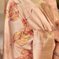 Soft Silk Saree with Digital Print