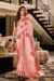 Soft Silk Saree with Digital Print
