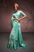 Soft Handloom Weaving Silk Saree