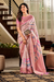 Soft Silk Saree with Digital Print