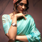 Soft Handloom Weaving Silk Saree